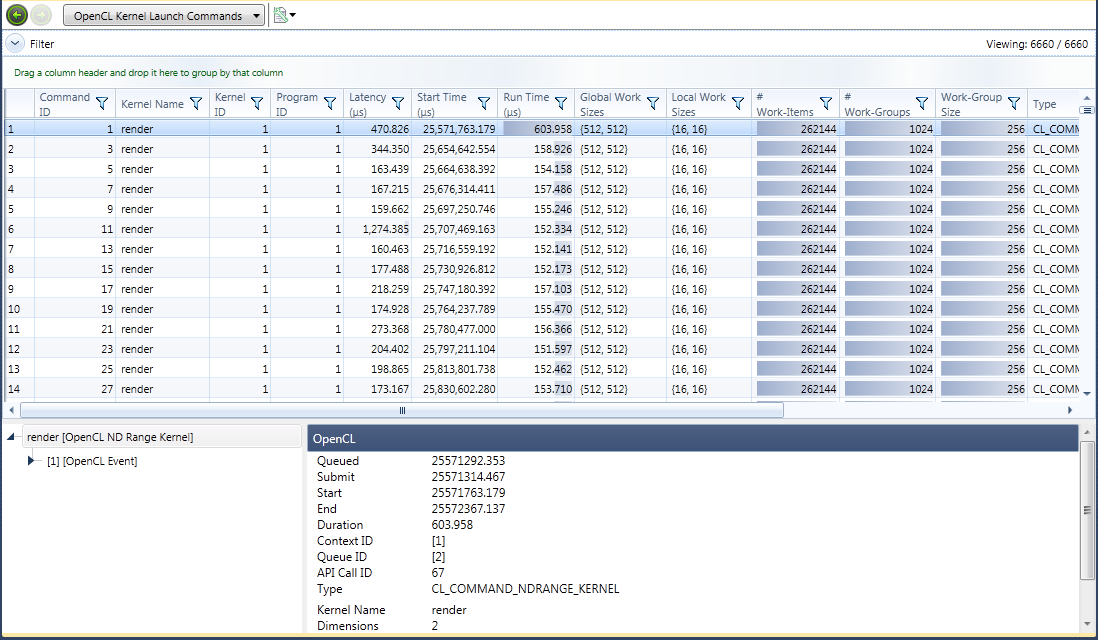 Intel opencl runtime. Intel opencl runtime