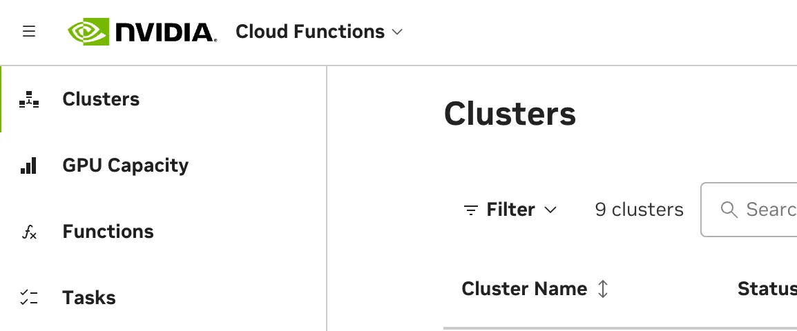 clusters-menu.png