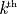 {\textit{k}^{\text{\tiny th}}}