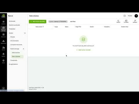 Simplify AI Workload Submission with Workload Assets