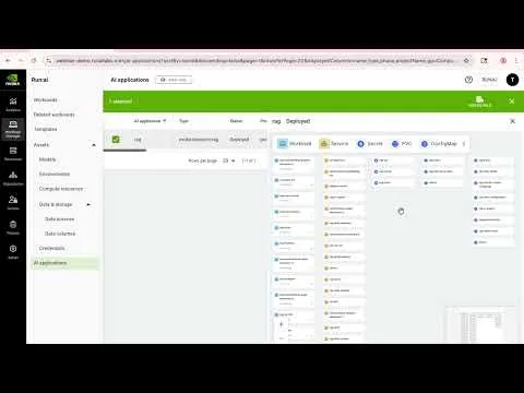 Deploy and Manage NVIDIA RAG Blueprint