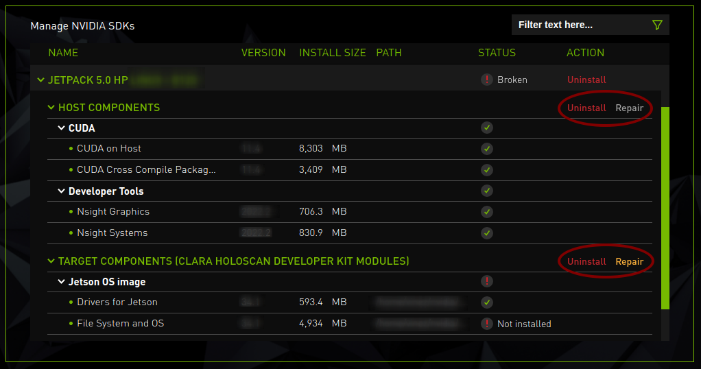 Nvidia Holoscan Sdk _ GXF Core C APIs – CIMEKD