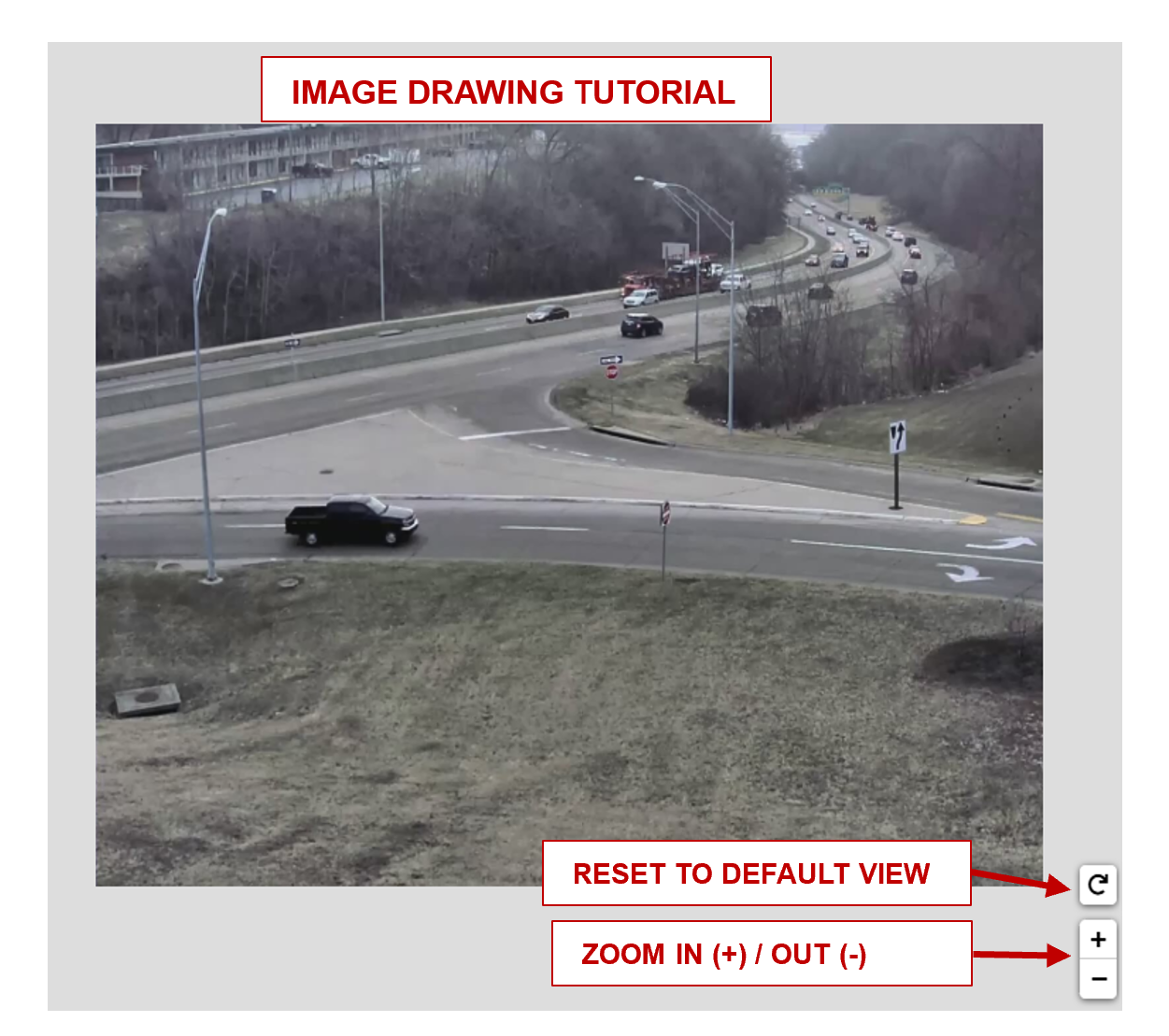 Image Drawing Tutorial 1