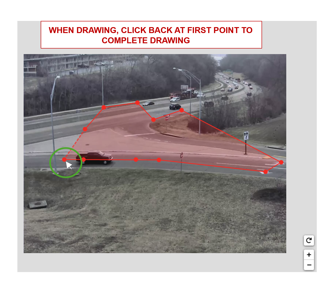 Image Drawing Tutorial 4