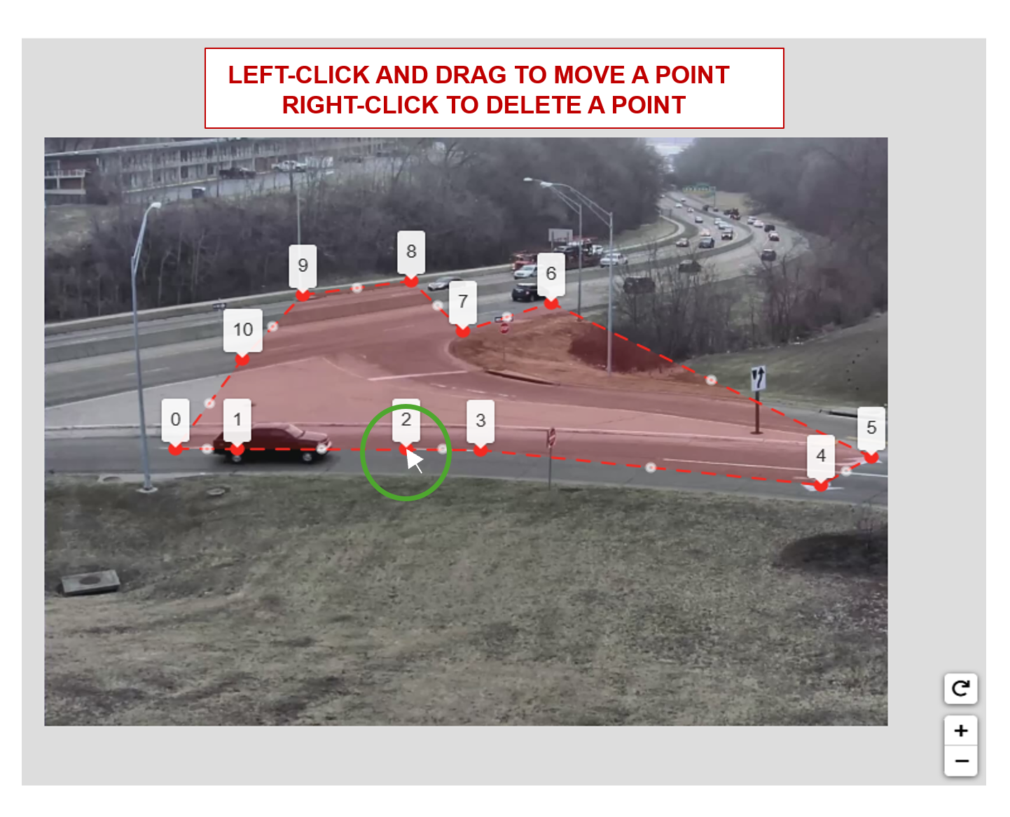 Image Drawing Tutorial 8