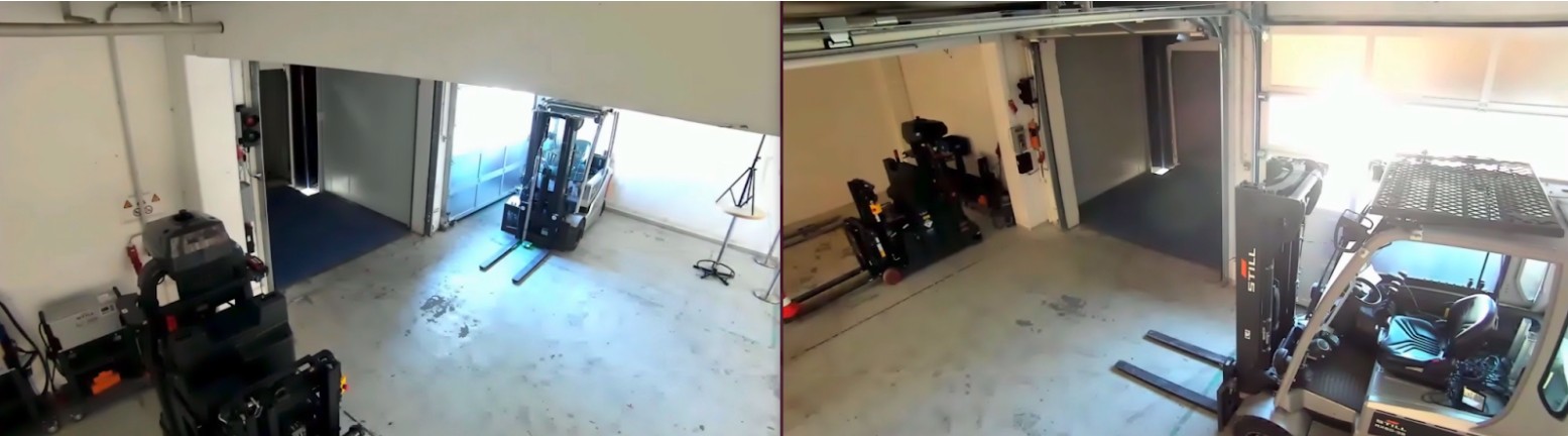 Maximizing Camera Overlap