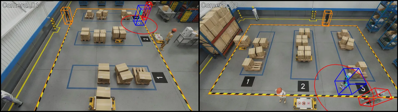 Free Space Quality