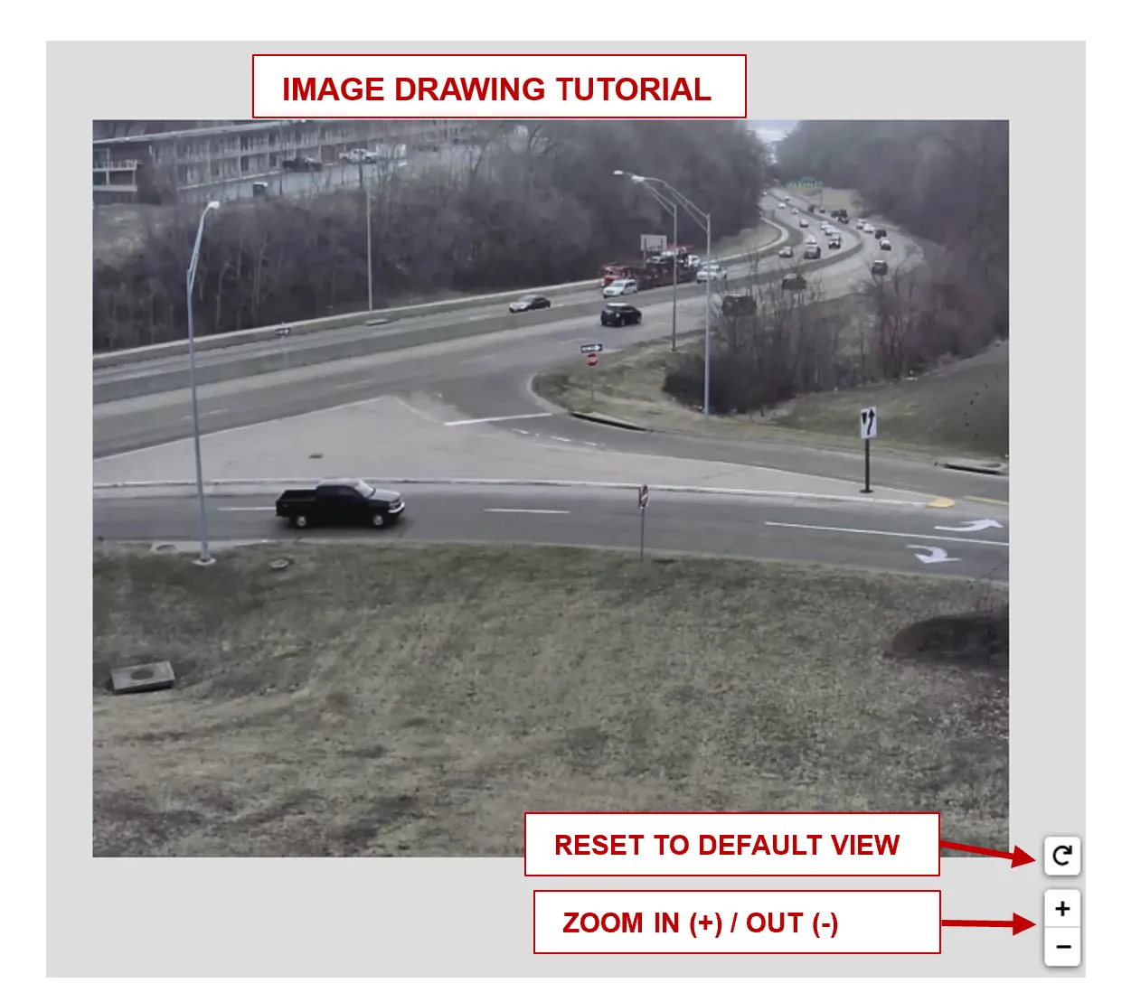 Image Drawing Tutorial 1