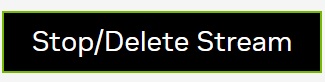 Live Stream Summarization Response